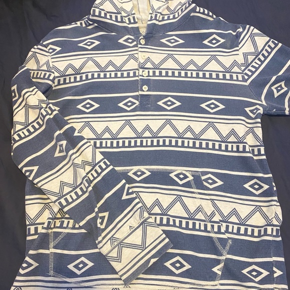 Mens lightweight sweatshirt, size medium, great condition! - Picture 1 of 2